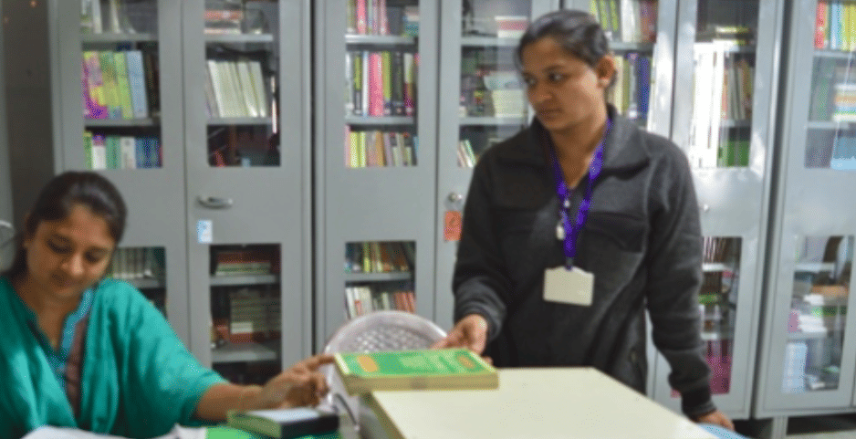 K. R. Doshi Group Of Colleges Bhavnagar campus photo 2